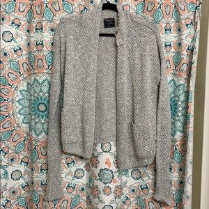 Brand new cardigan